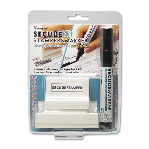Xstamper  Stamp Kit 35303