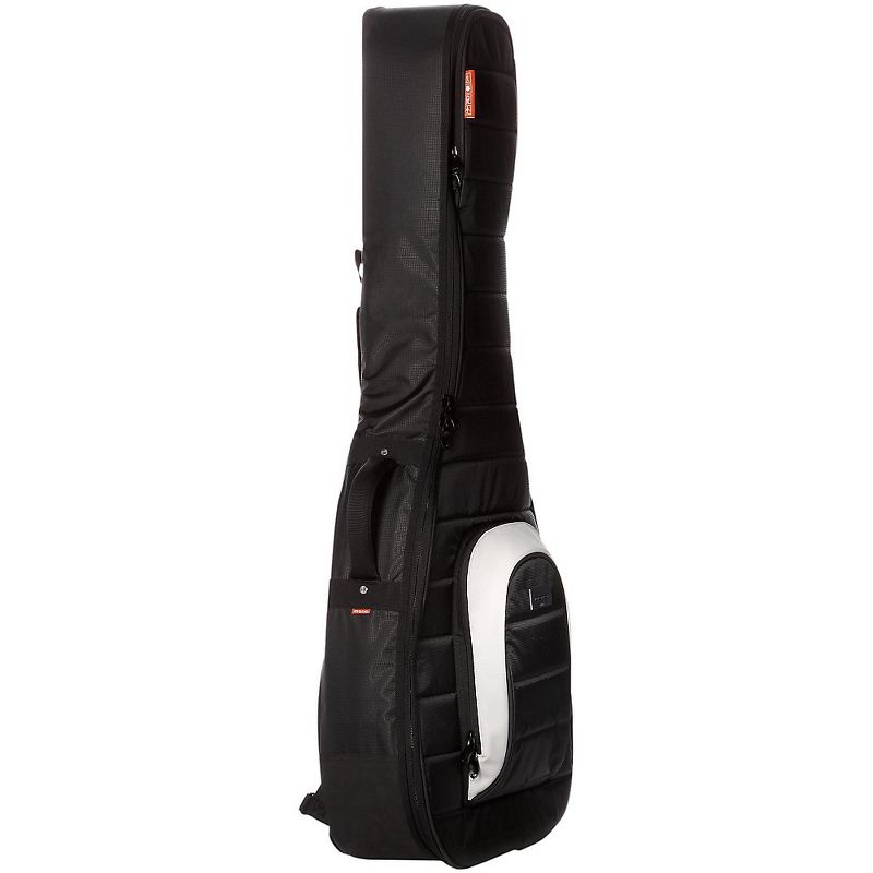 MONO M80 Classical/OM Case Jet Black