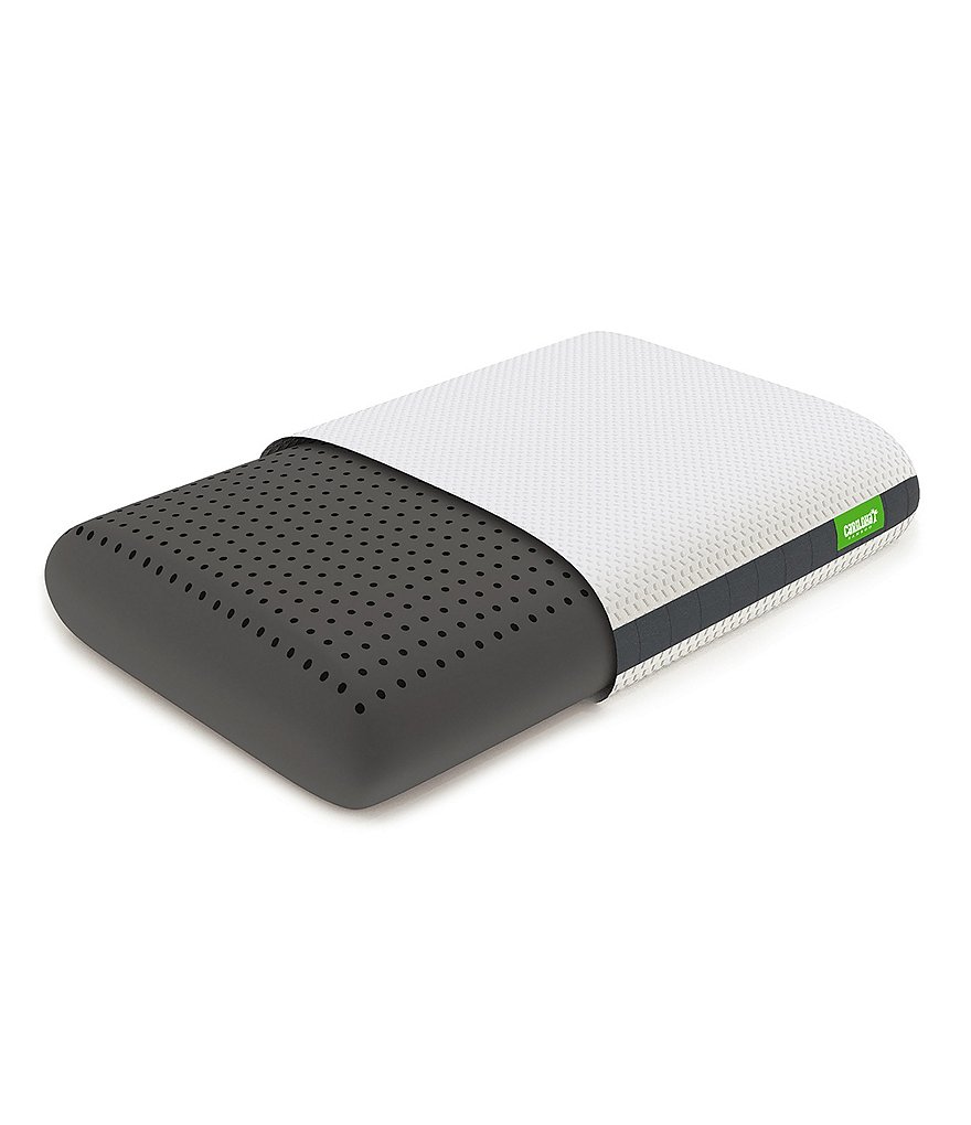 Cariloha Air Flow Bed Pillow