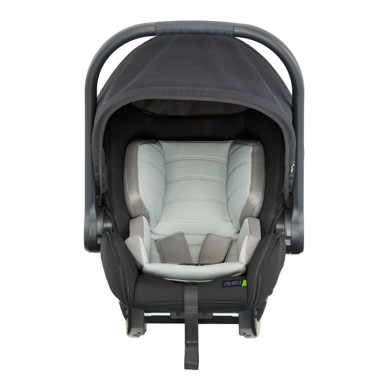 Maxi-Cosi Coral Xp/Mico Xp Infant Car Seat Base - Black