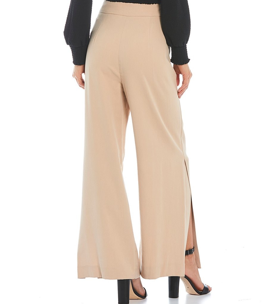 Cloth & Stone Ankle Length Coordinating Joggers