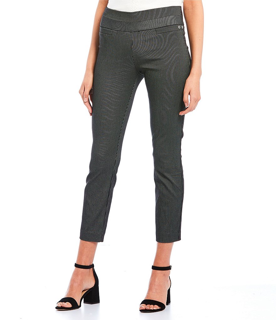 Takara Printed Skinny Pants