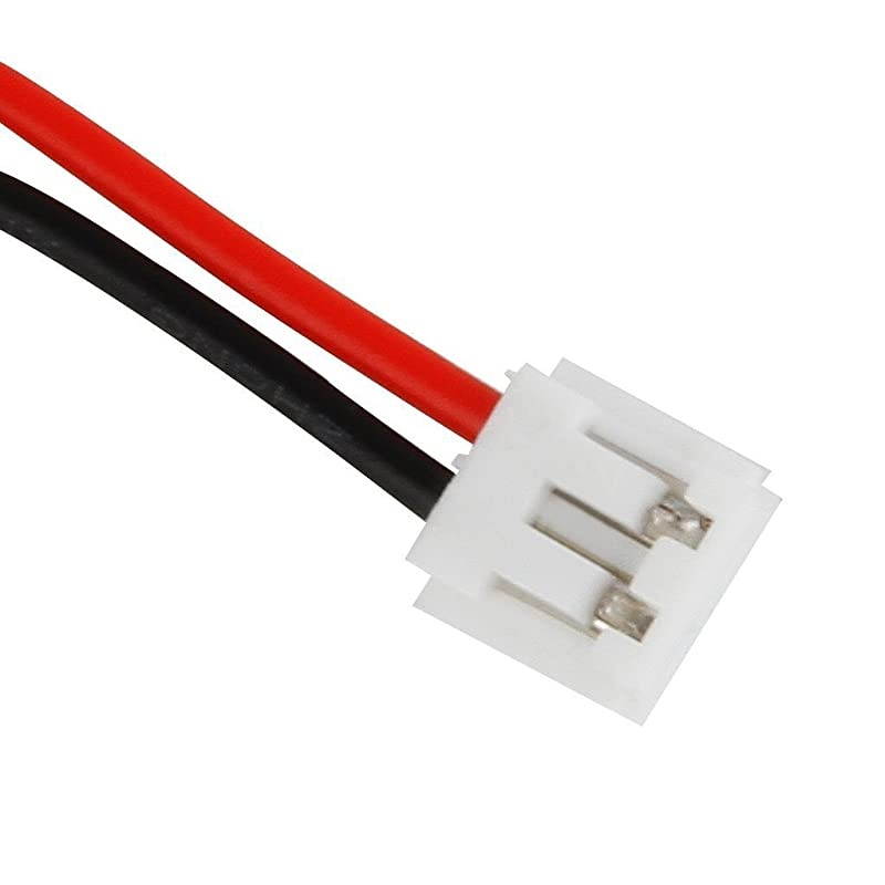 BT18443/BT28443 (end&rsquo;s Number 443, not 433) 2.4V 500mAh Cordless Phone Battery Compatible with VTech LS6115 LS6117 LS6125 LS6126 LS6225 Wireless Telephone, Pack of 3