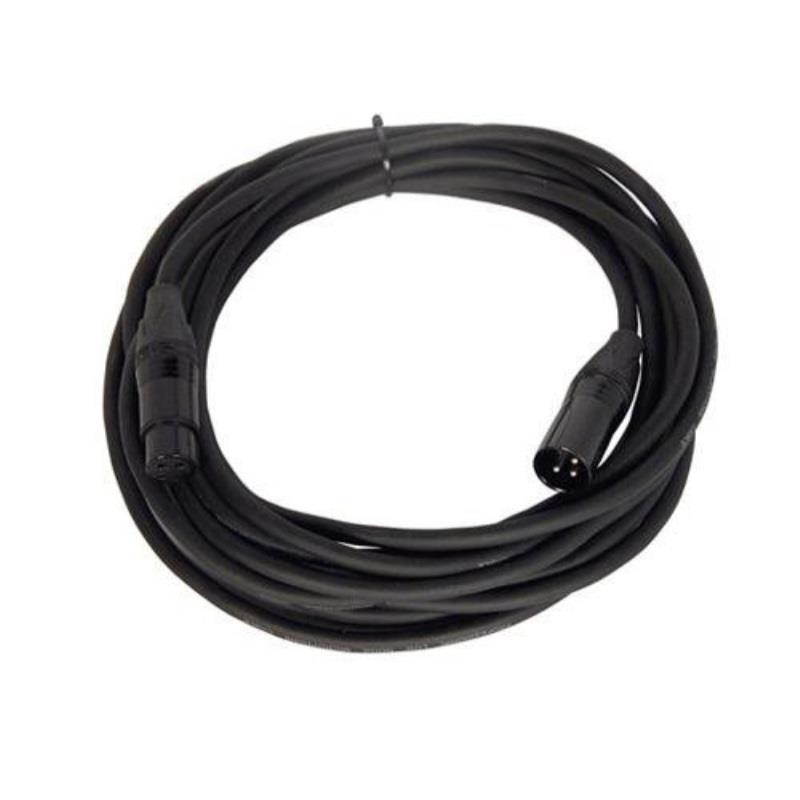 On-Stage 20' Microphone Cable