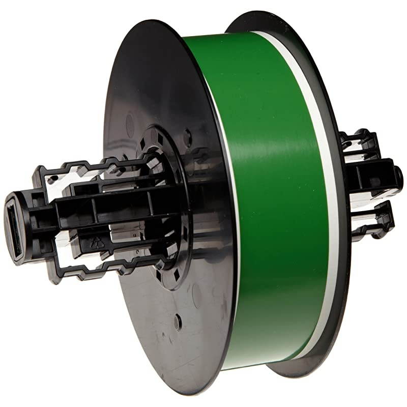 B30C1125595GN 100 Length x 1125quot Width B595 Vinyl Green BBP31 IndoorOutdoor Tape