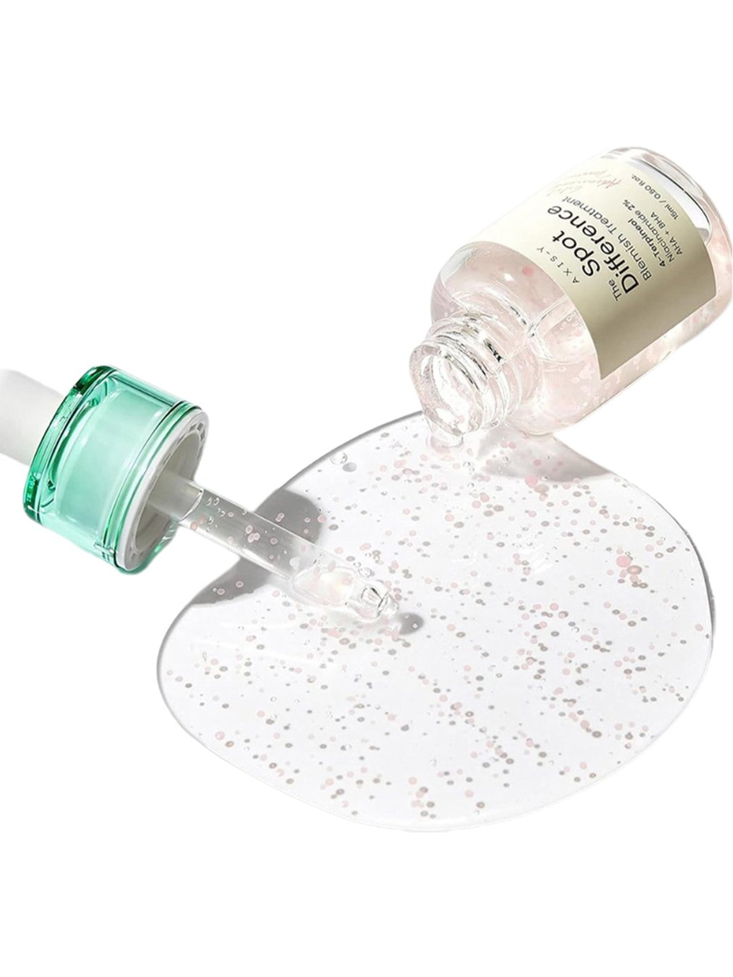 Axis-Y Spot The Difference Blemish Treatment - 15 ml