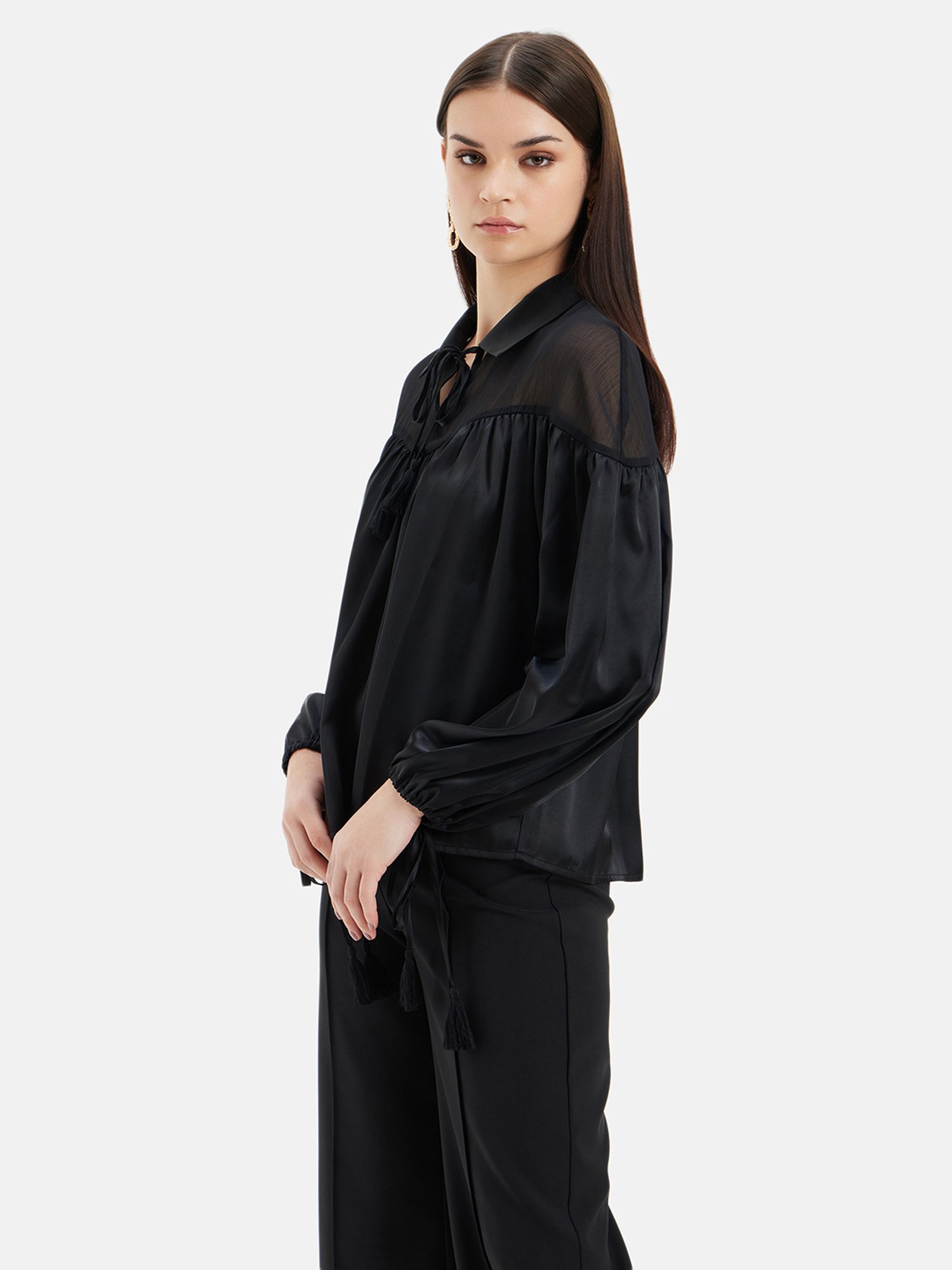 Kazo Black Top