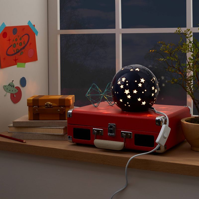 Bear Lightbox Message Board - Pillowfort™