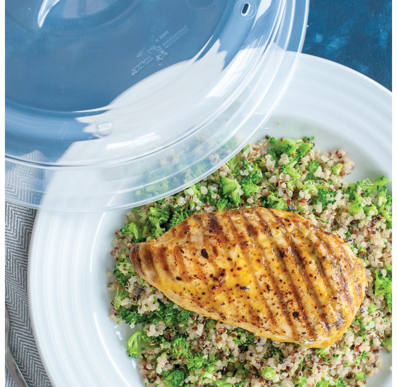 Nordic Ware Party Trays