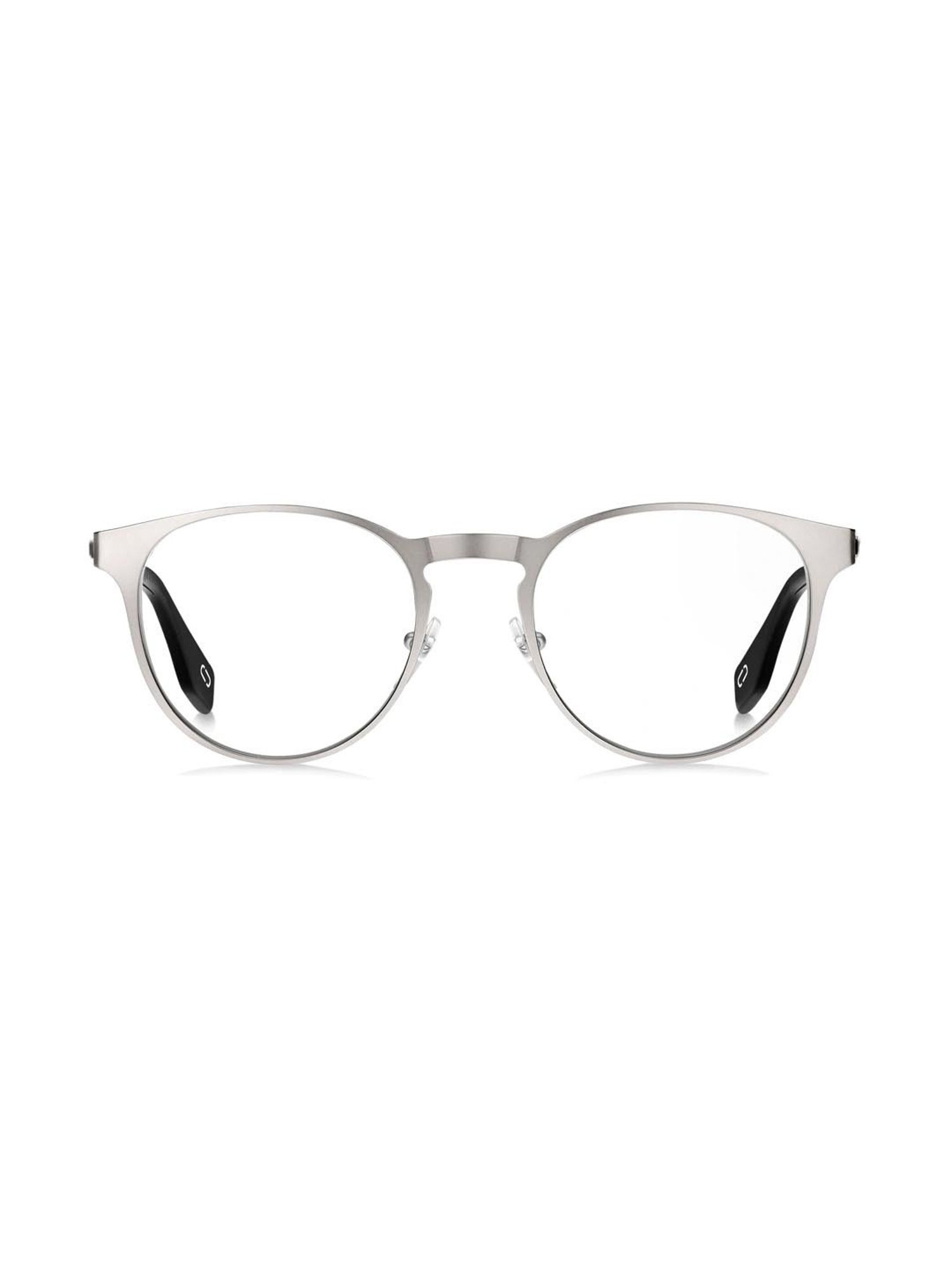 Lenskart Blu LB E13529 Black Full Rim Square Computer Glasses