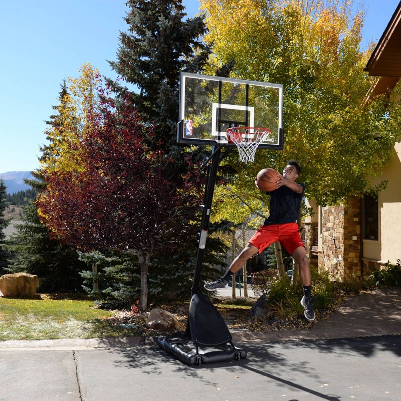 Spalding Universal Mounting Bracket