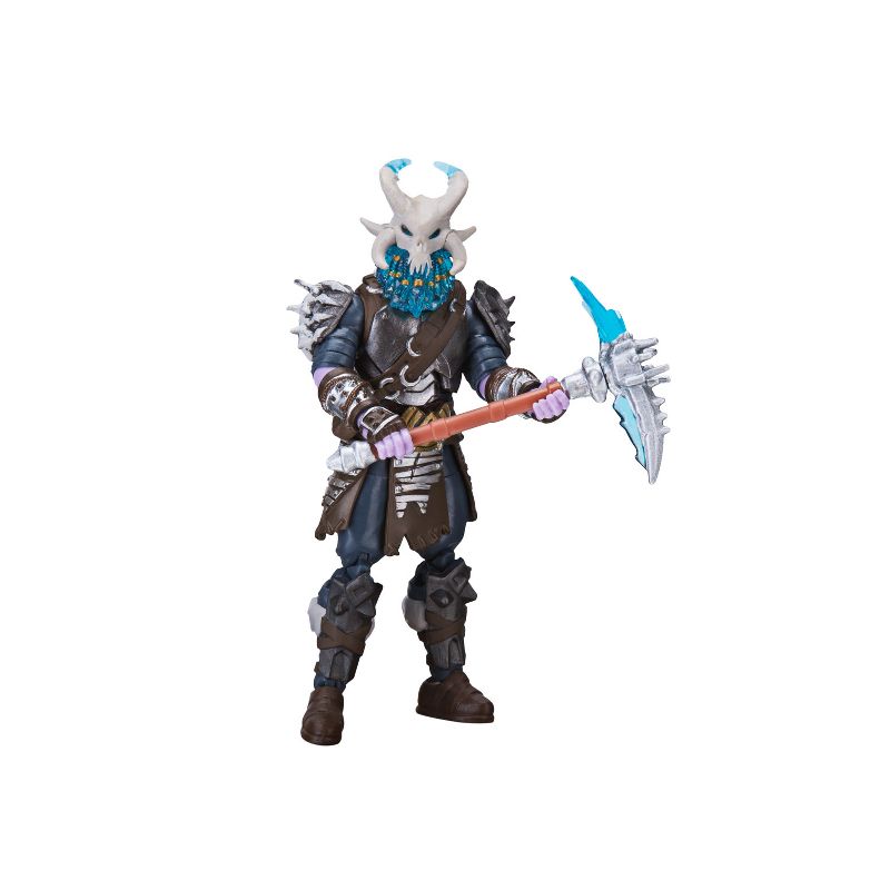 Fortnite Squad Mode Core Figure 4 pk