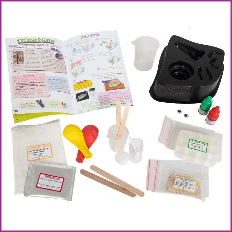 National Geographic Jr Metal Detector