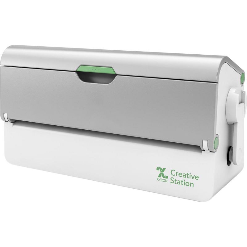 Xyron Adjustable 9" Creative Station