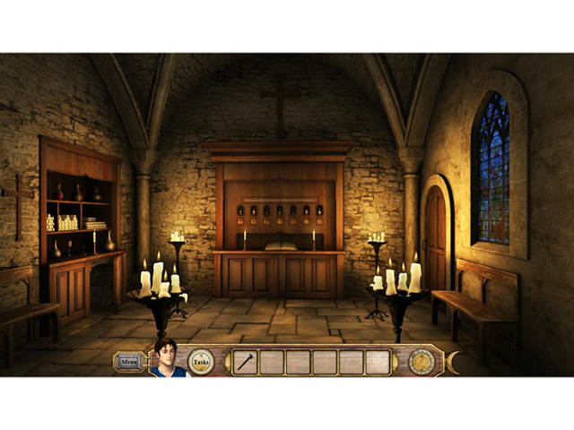 The Travels of Marco Polo [Online Game Code]