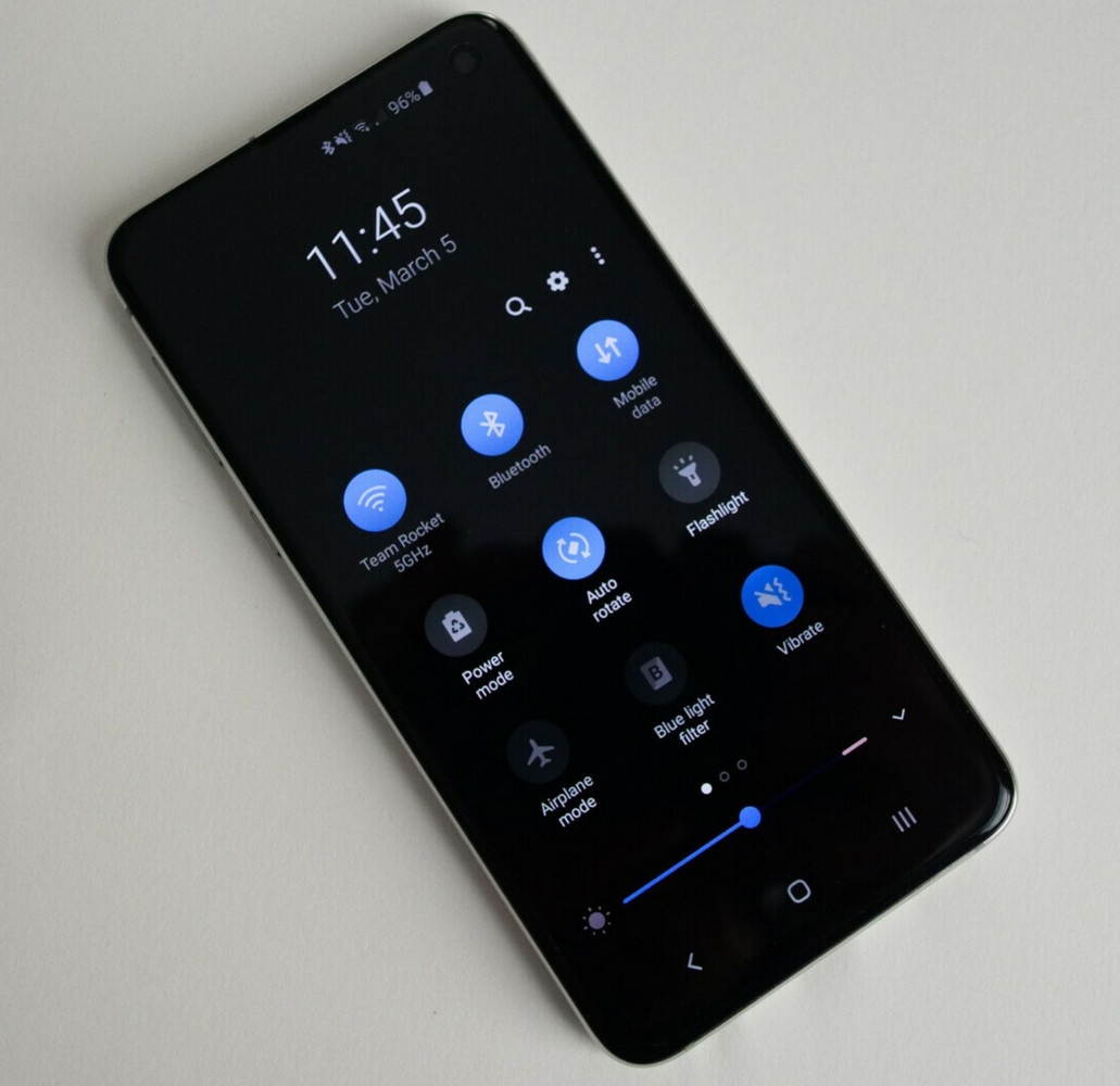 Simple Mobile LG Reflect 4G Prepaid Smartphone GSM (32GB) - Titan