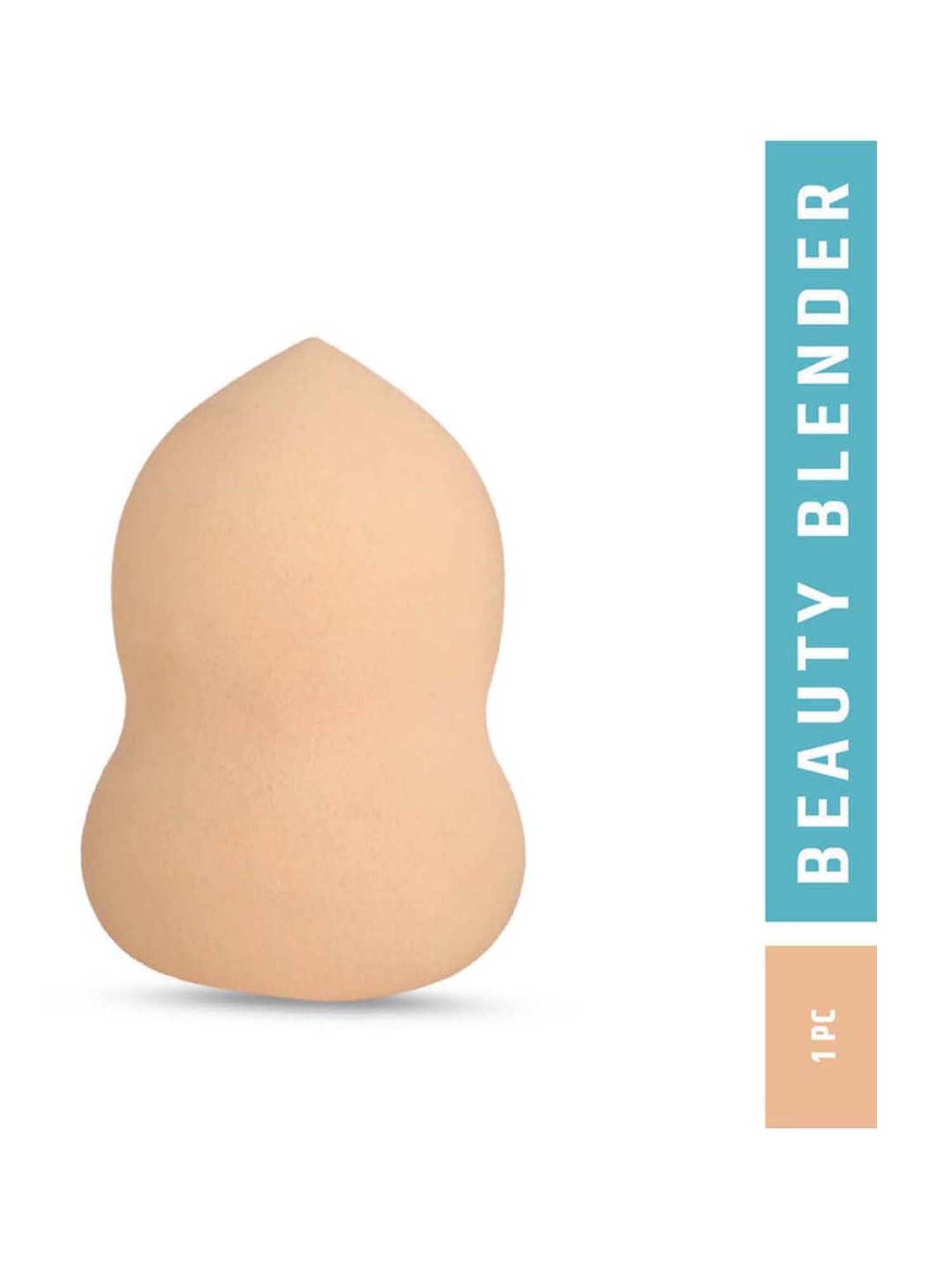 Milagro Beauty Cotton Sponge - 1 Unit