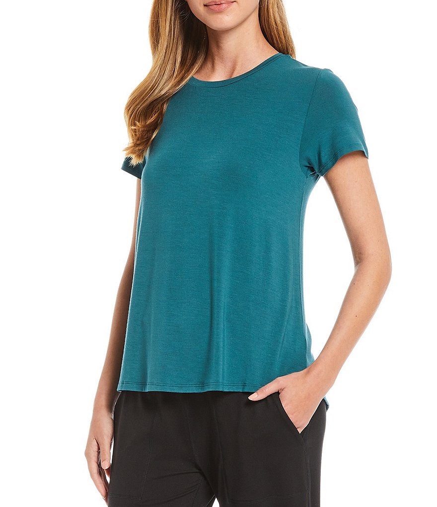 Kinesis Short Sleeve Perfect Tee