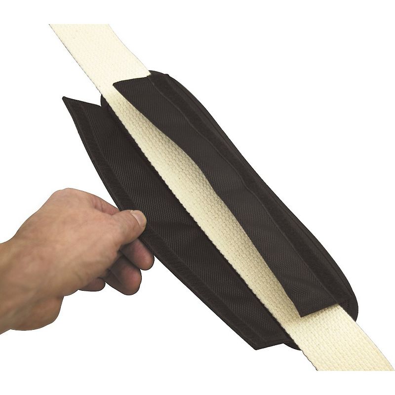 D'Addario Planet Waves Gel Guitar Strap Shoulder Pad