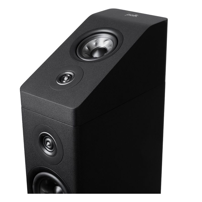 Polk Audio Reserve 900 Height Module - Pair (Black)