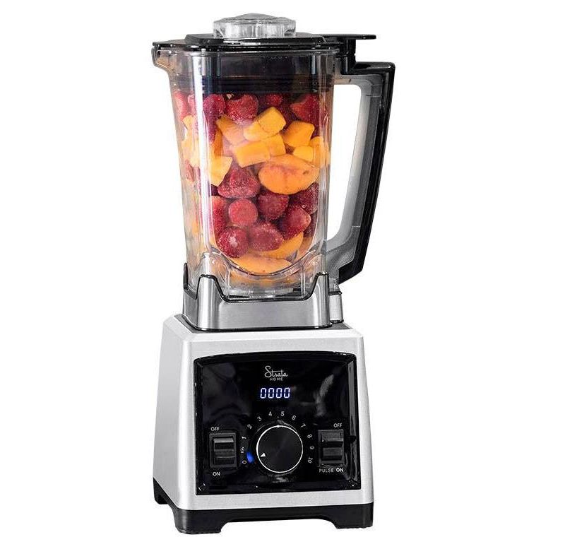Blendtec Total Blender - White