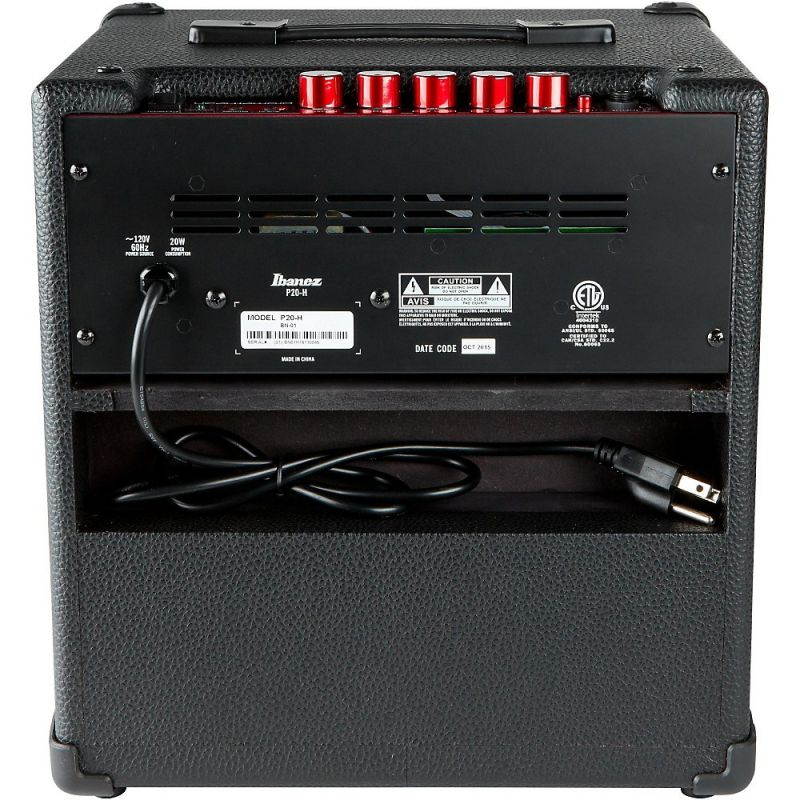 Ibanez Promethean 20W 1x8 Bass Combo Amp
