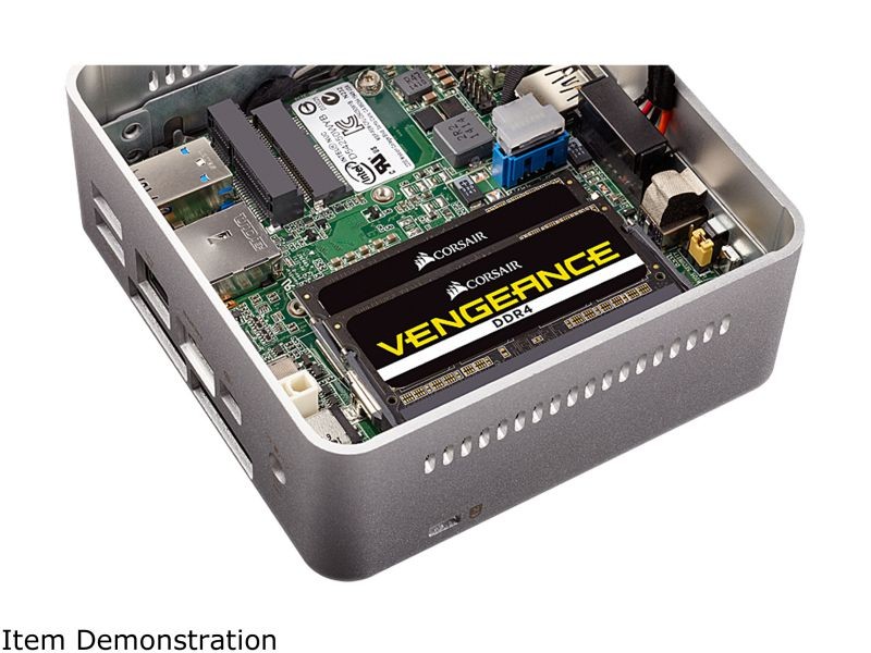 SAMSUNG 1GB 200-Pin DDR2 SO-DIMM Laptop Memory Model M470T2864FB3-CF7