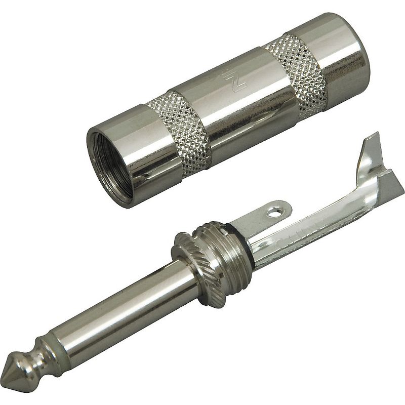 Neutrik 1/4" Phone Plug with Large Opening