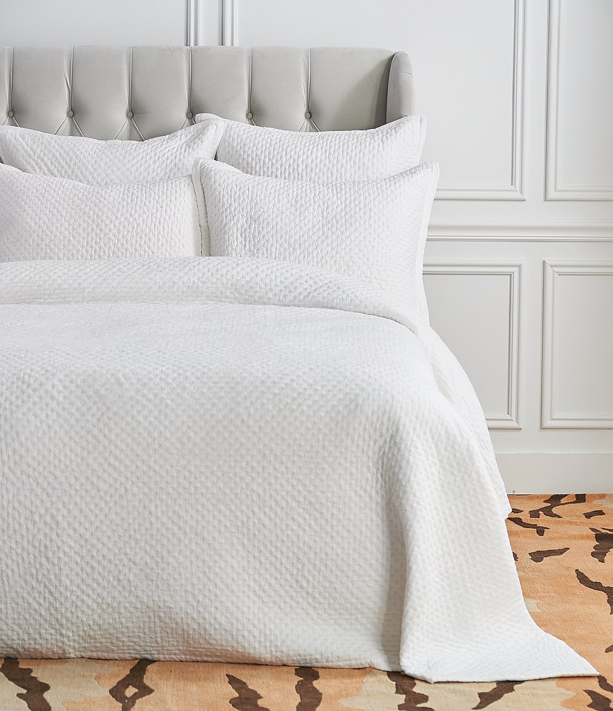 ELISABETH YORK Mila Coverlet