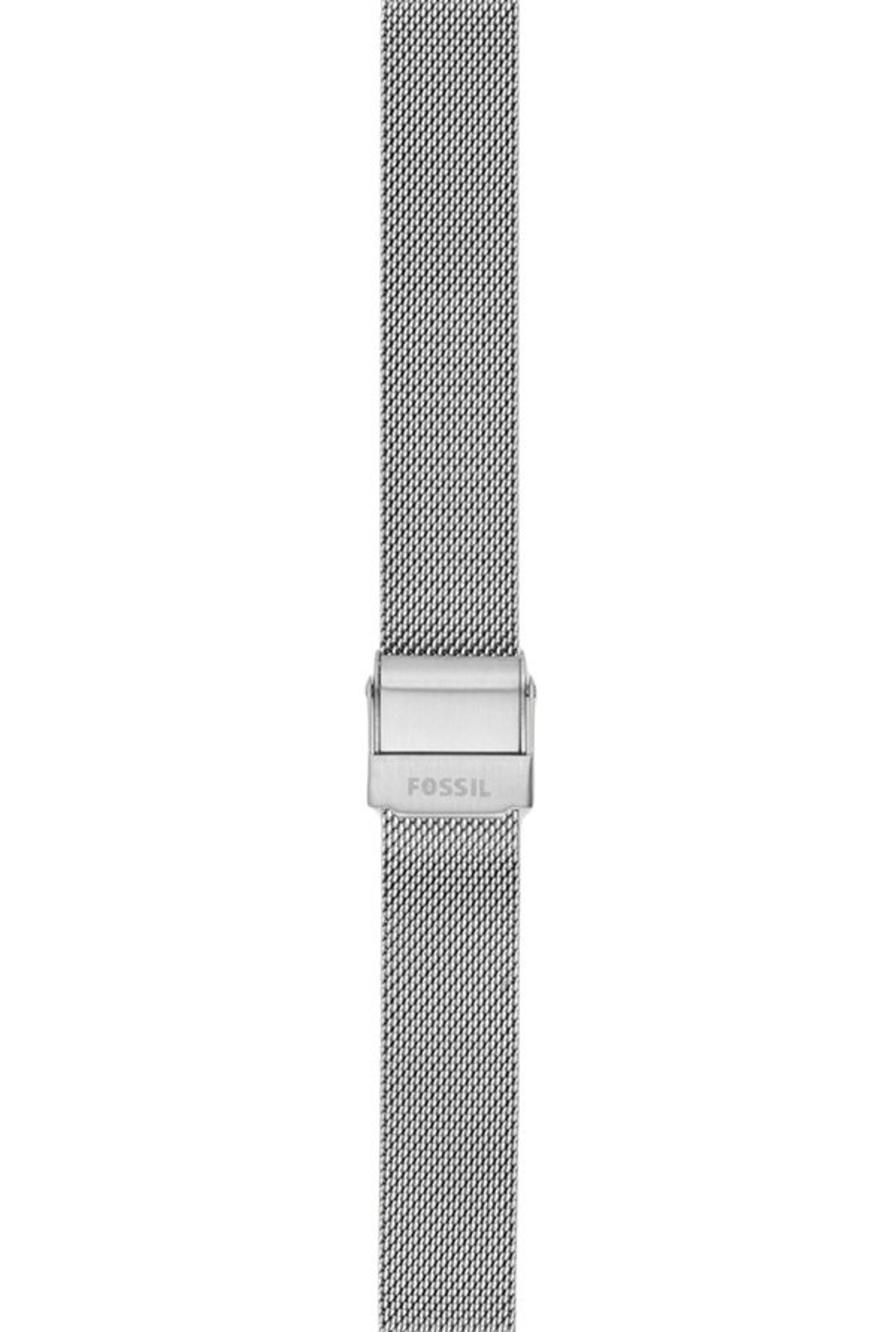Fossil S141184 Stainless Steel Watch Strap