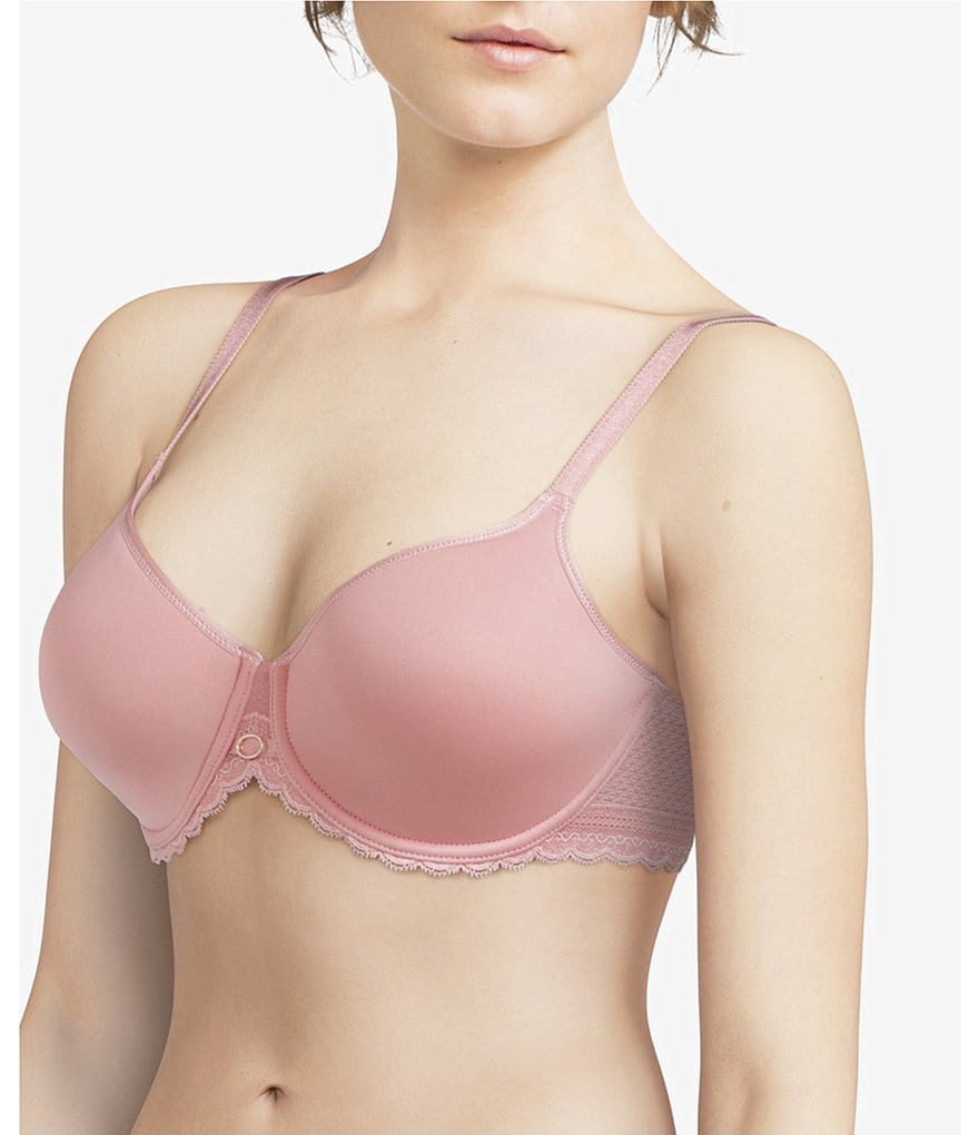 Chantelle Parisian Allure 3/4 Spacer Bra