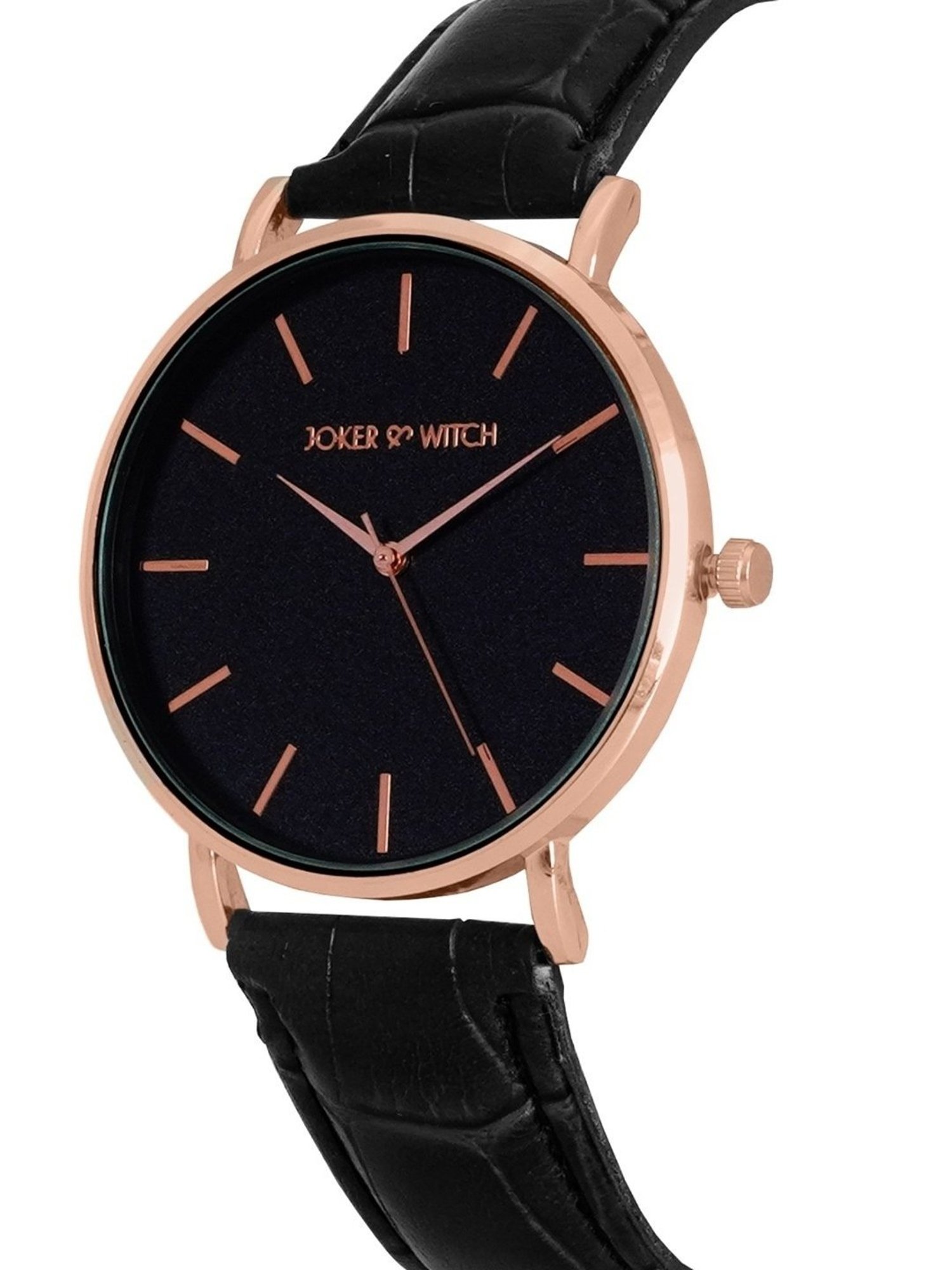 Joker and Witch AMWW441 Paul Analog Watch for Men