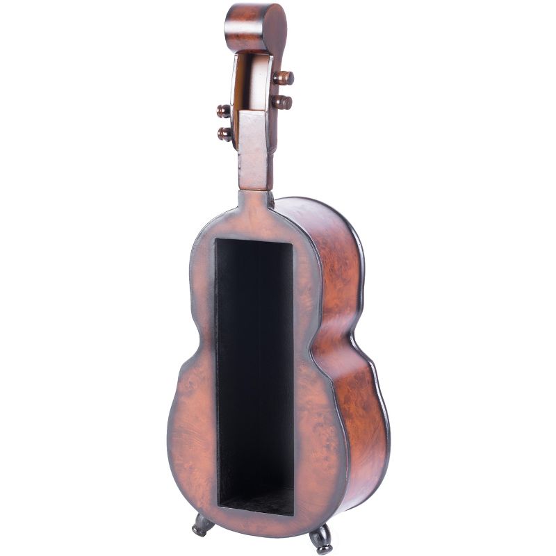 Aster High Bar Cabinet Light Wood - RST Brands