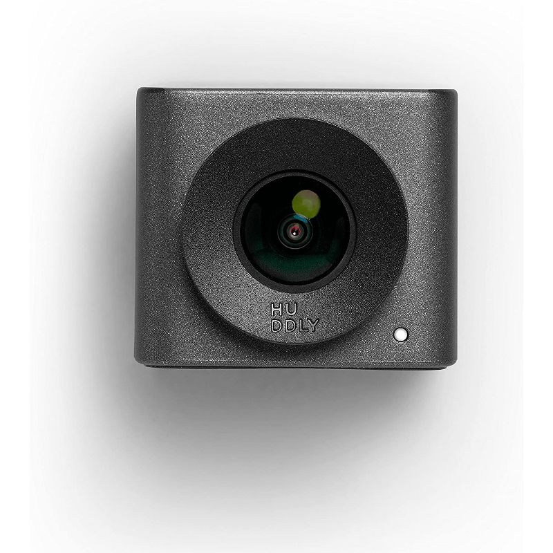 Logitech Conference Cam BCC950 Video Conference Webcam, HD 1080p Camera with Built-In Speakerphone