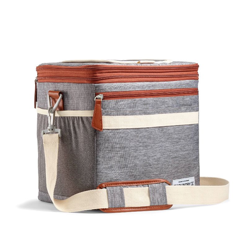 Coghlan's Cooler Light LED Auto-On Lamp for Toolbox Ice Chest Tacklebox Fishing