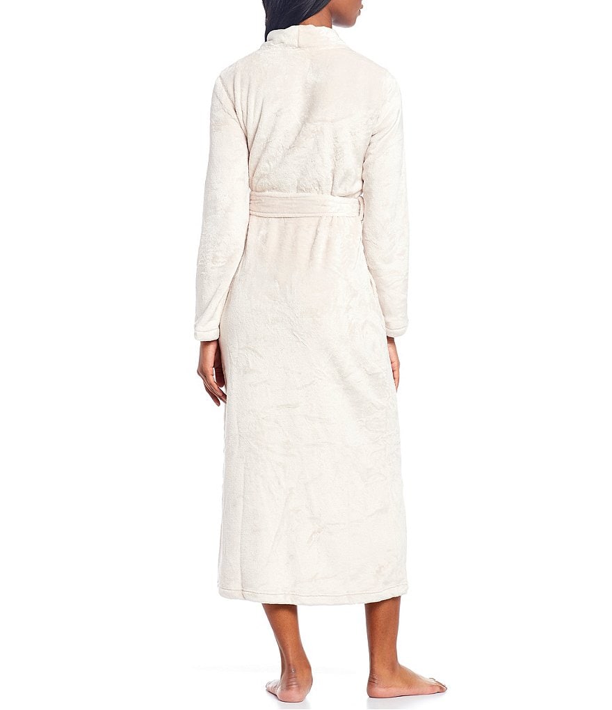 UGG Lorie Terry Wrap Robe