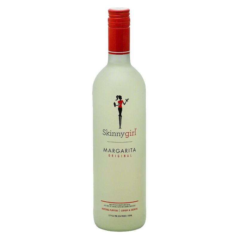 Skinnygirl Original Margarita Cocktail - 750ml Bottle