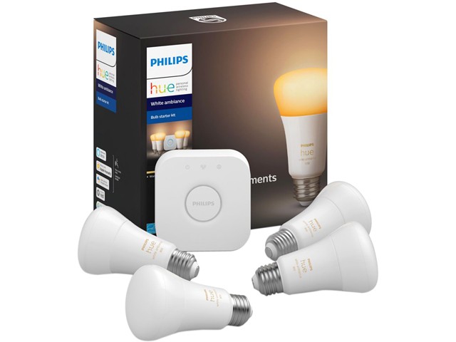 Smart Light Bulbs, Alexa Light Bulb, Smart Bulbs that Work with Alexa & Google Assistant, WiFi Light Bulbs A19 Daylight (5000K) No Hub Required, 800LM 60W Equivalent High CRI>90, 2 Pack