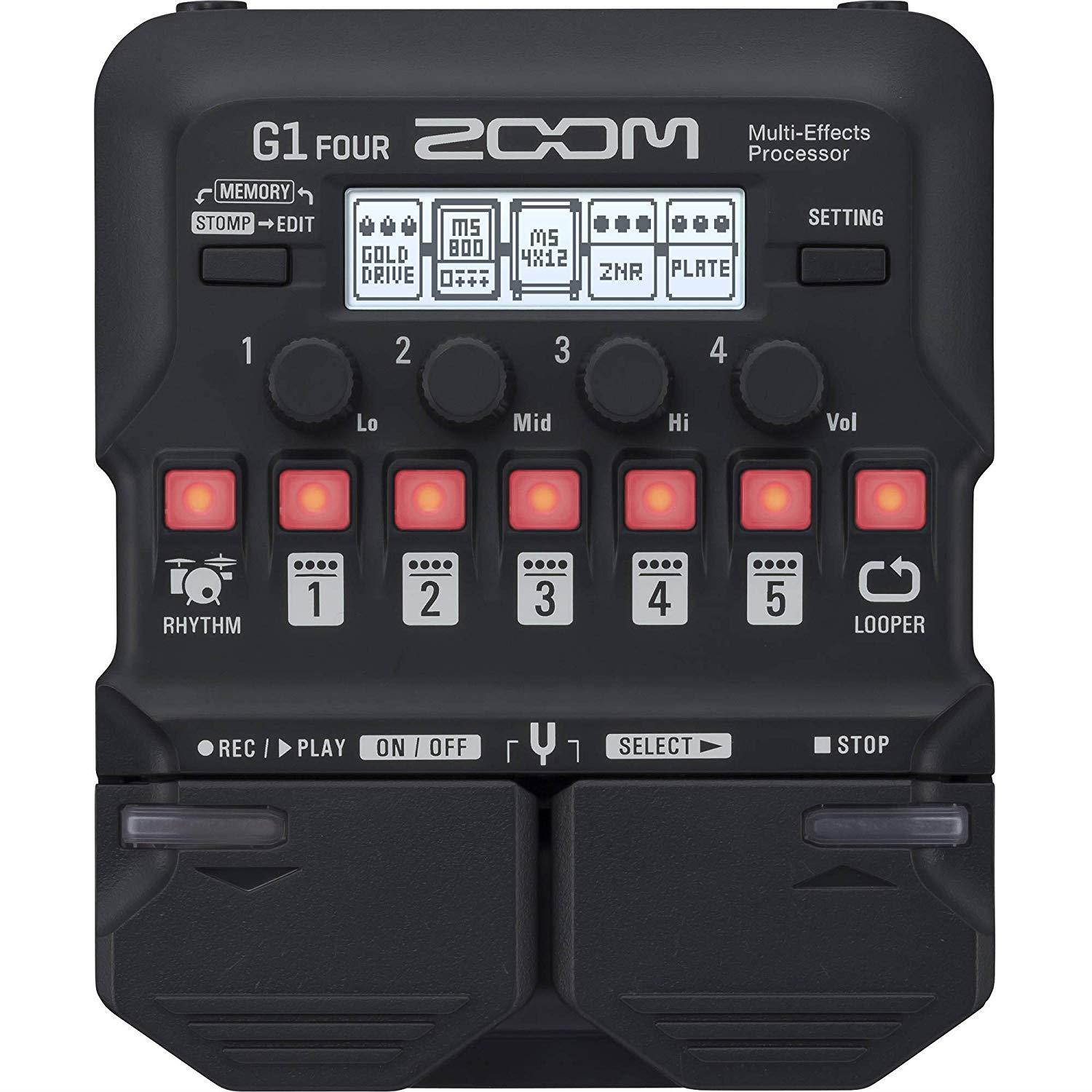Reloop Beatmix 2 MK2 2-Channel Performance Pad Controller for Serato DJ
