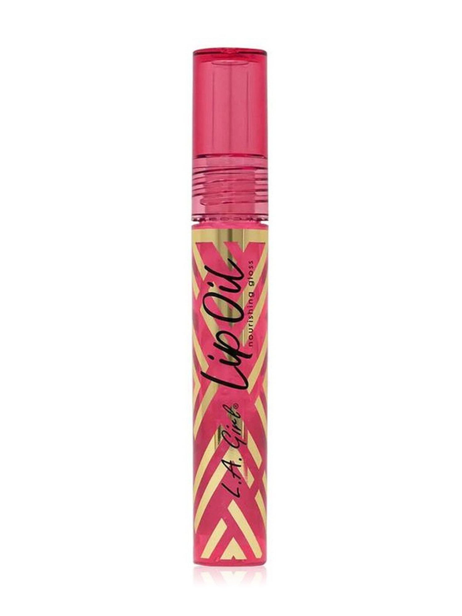 L.A. Girl Lip Oil Sheer Watermelon - 3 ml