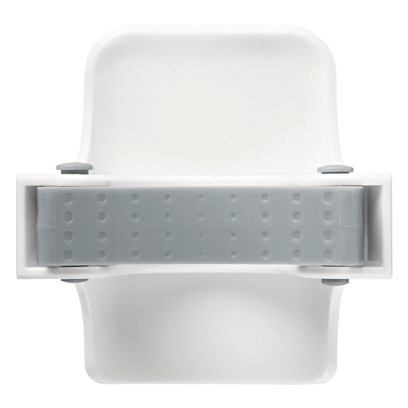 Command Broom & Mop Gripper 2 Grippers - 4 Strips/Pack