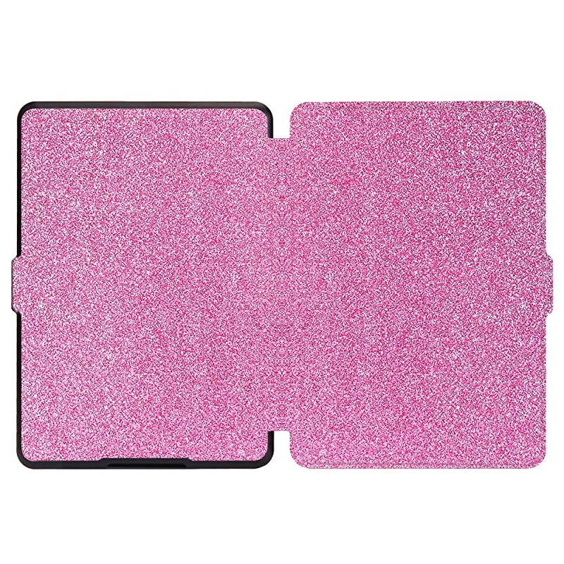 Painting Case for Kindle Paperwhite, Marble Pink - fits All Paperwhite Gens Prior to 2018 (Will not fit All-New Paperwhite 10th Gen)