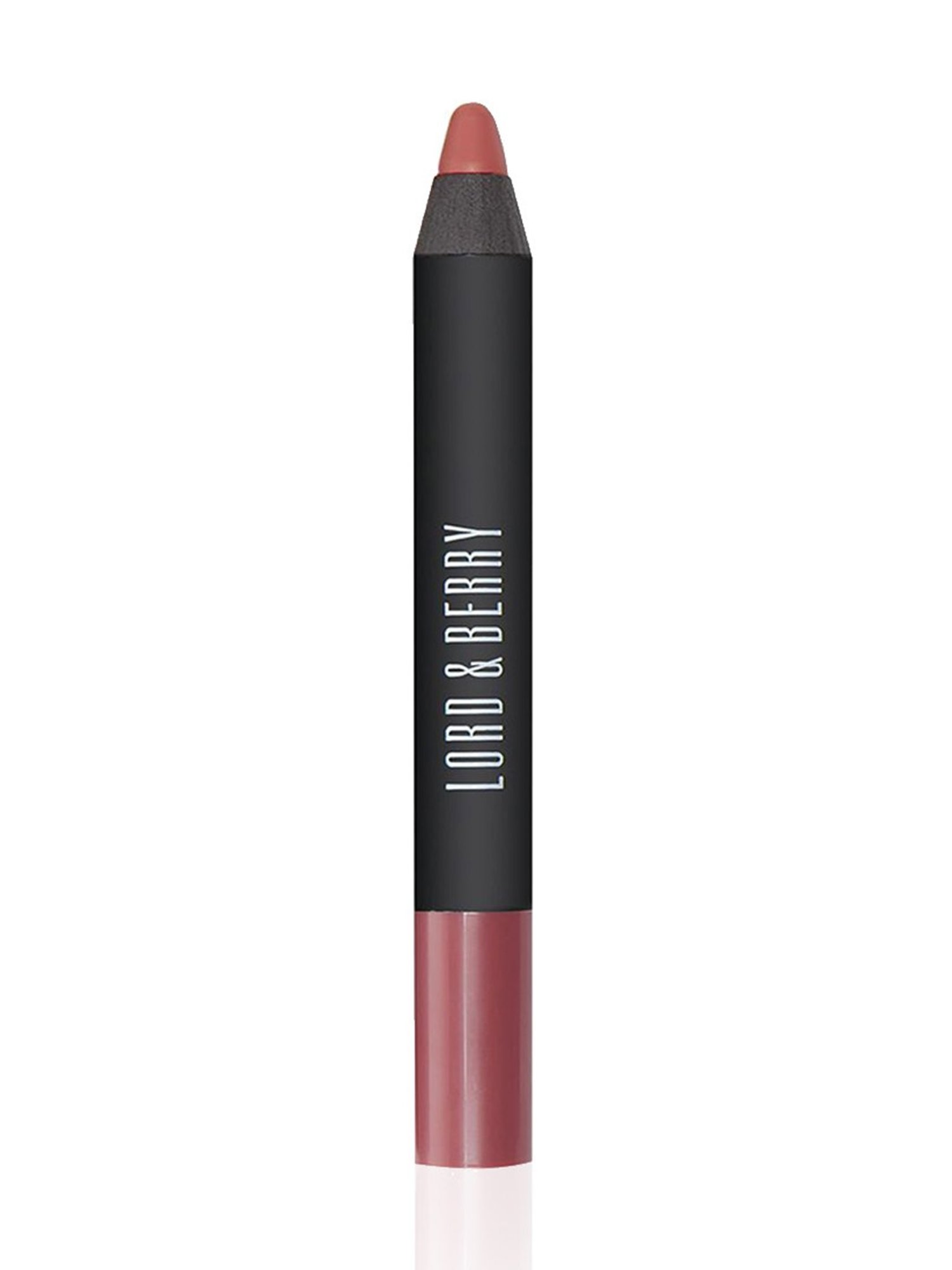 Lord & Berry Crayon Lipstick Engime - 3.5 gm