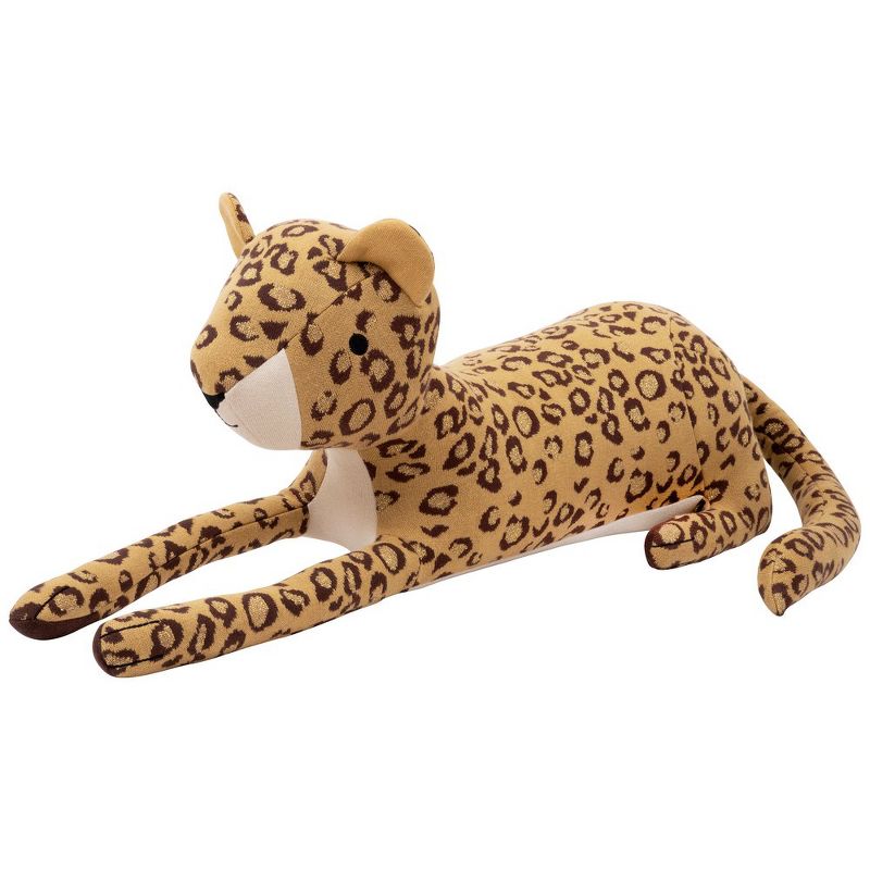 Meri Meri - Rani Leopard Large Toy - Stuffed Animals - 1ct