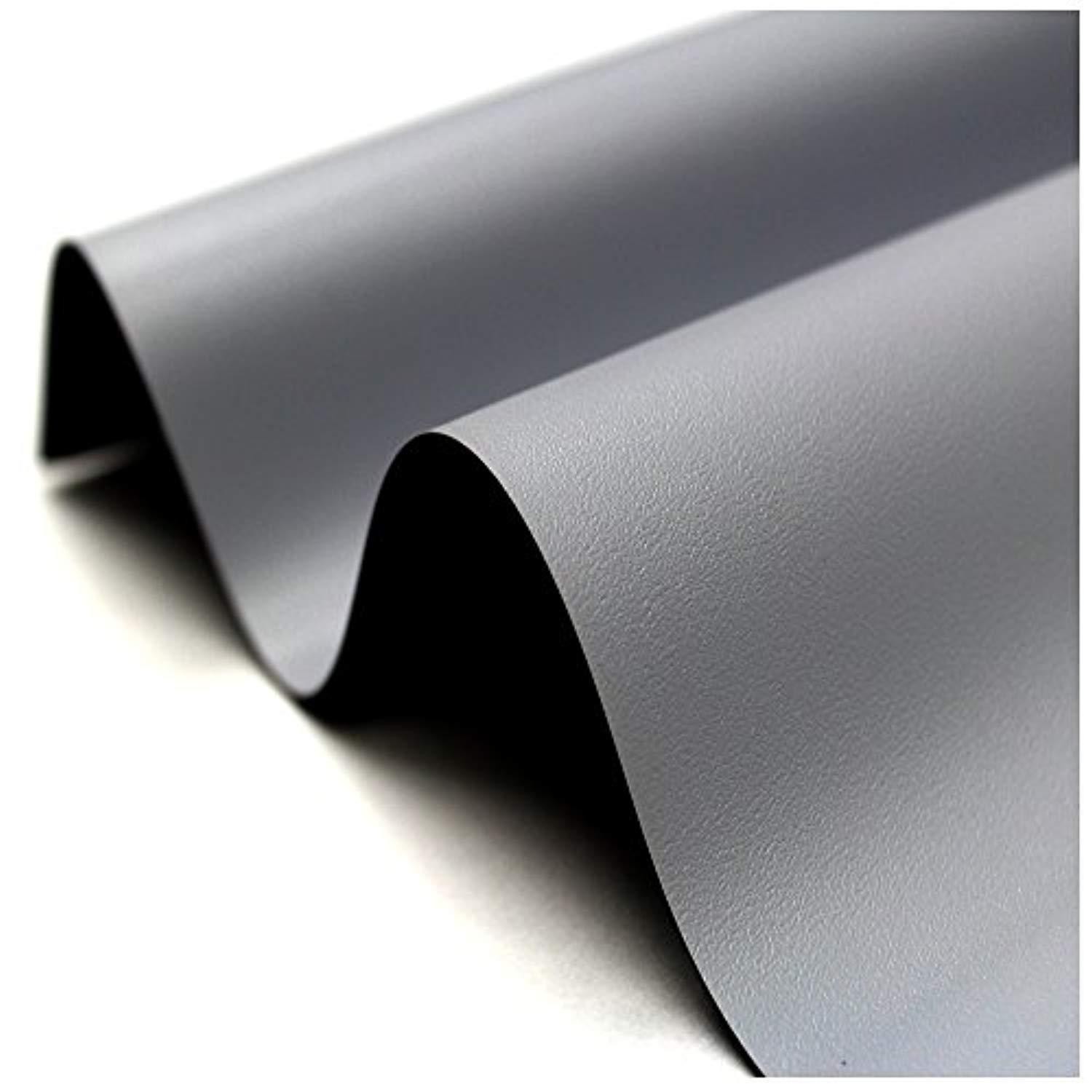 Elite Screens Designer Cut ZRM-135H-CINEGREY Replacement Surface - 135" - 16:9