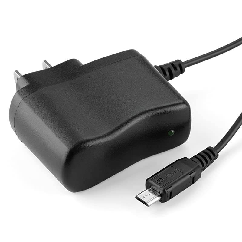 Flip Charger BoxWave Wall Charger Direct Wall Plug Charger for Flip Smart2