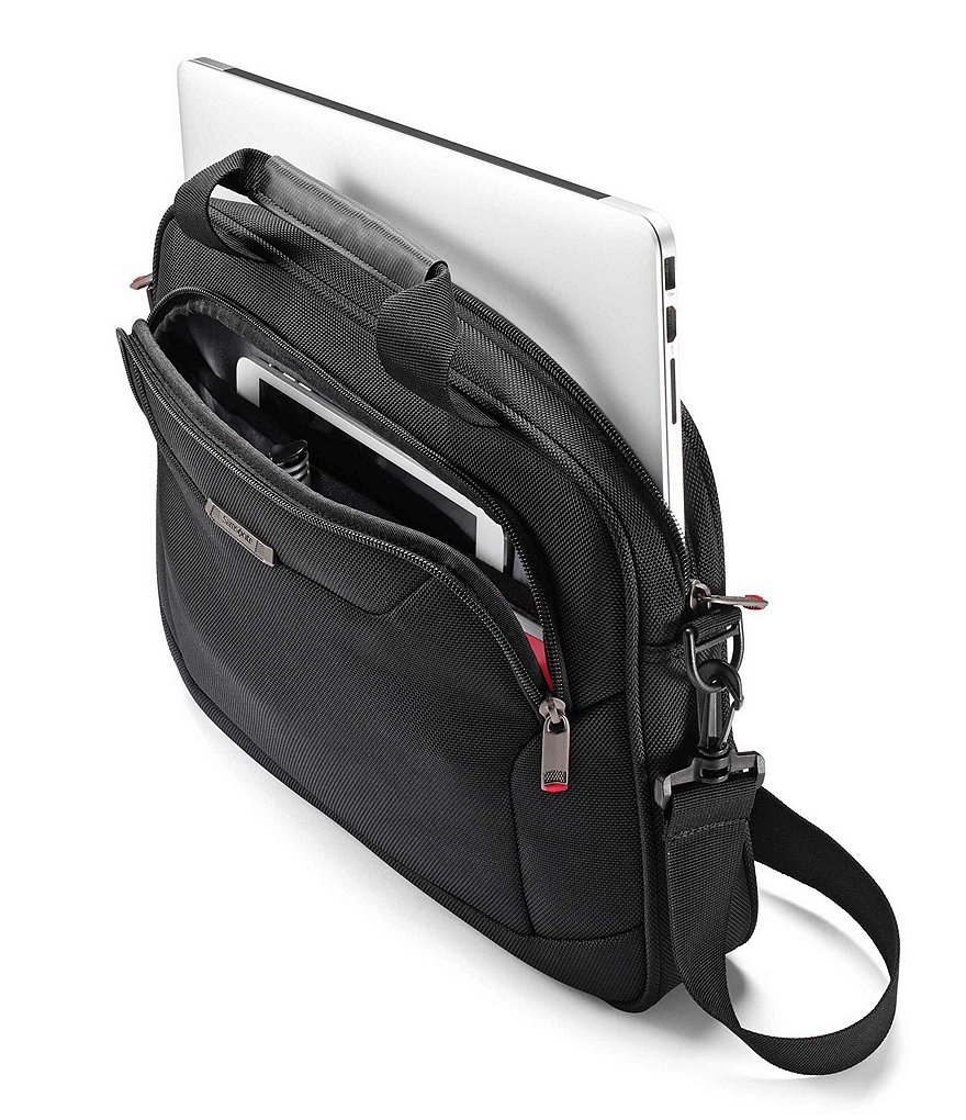 Samsonite Xenon 3.0 13#double; Laptop Shuttle