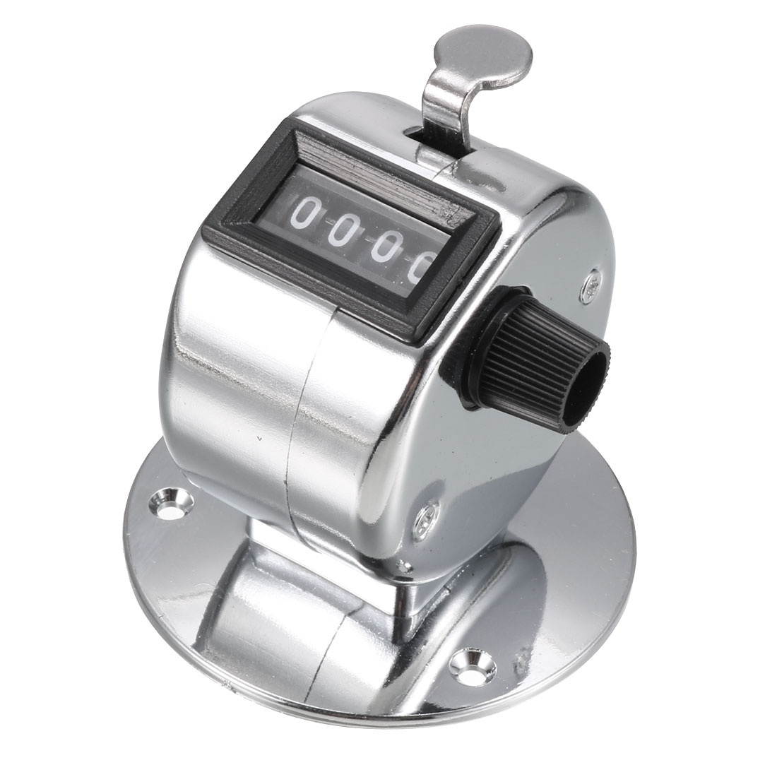 Portable Mini Money Counter Worldwide Currency Cash