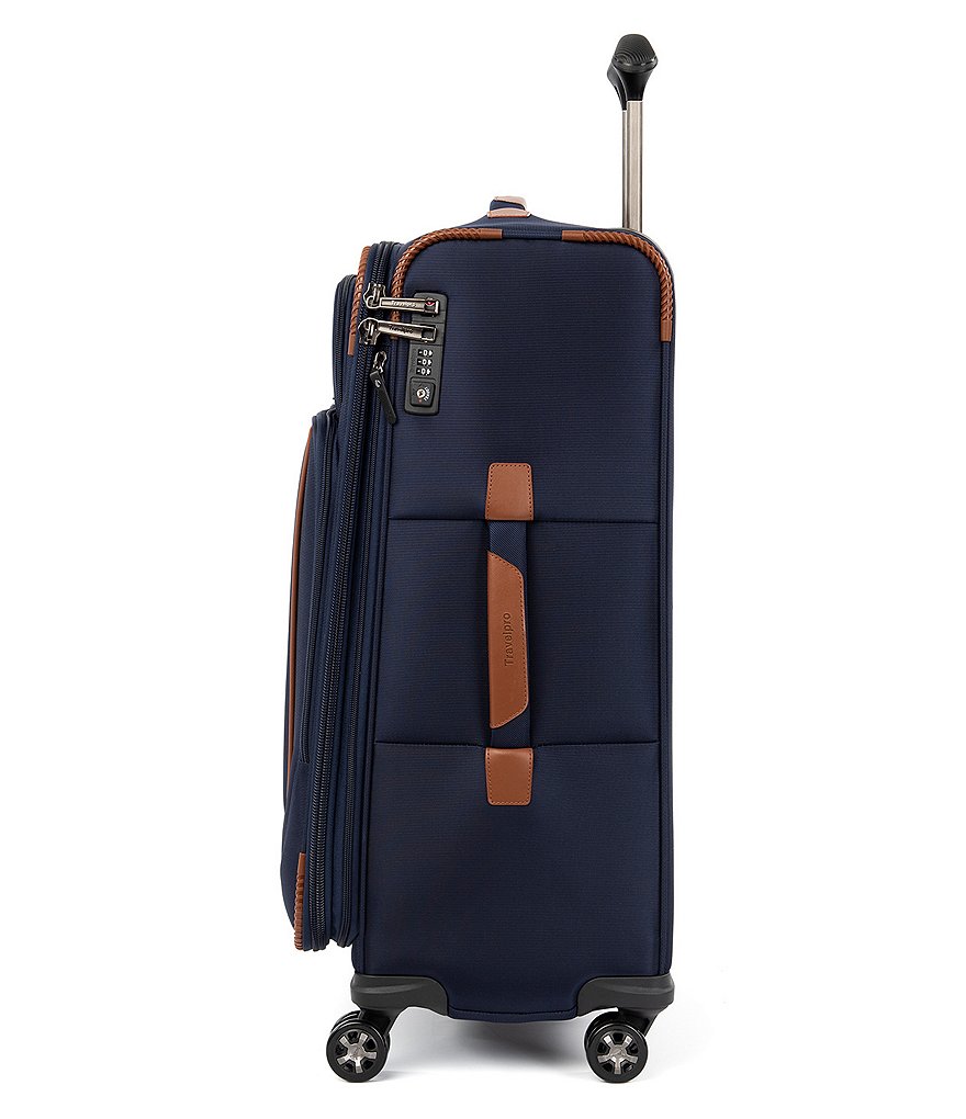 Travelpro Crew Versapack 25#double; Expandable Spinner Suiter