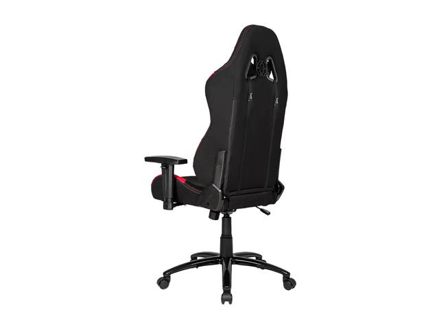 AKRacing Core Series EX Gaming Chair - Black (AK-EX-BK)